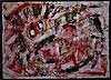 Distortion III - Mixt - 70x51 cm - 600 €