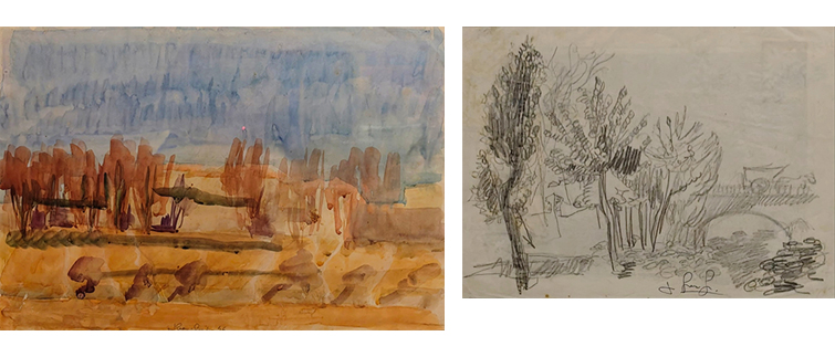 Exposicio actual - Canals Art