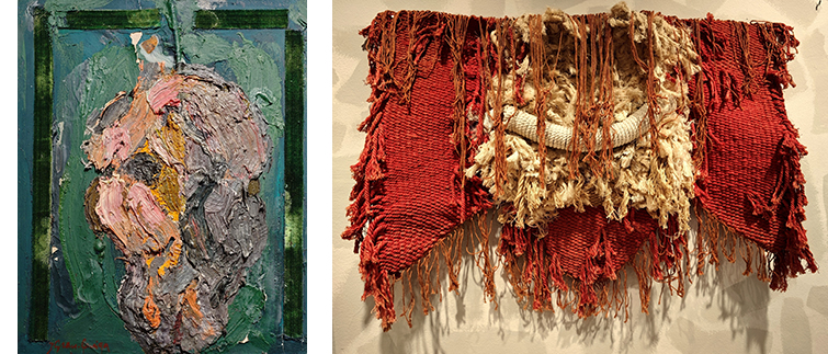 Exposicio actual - Canals Art