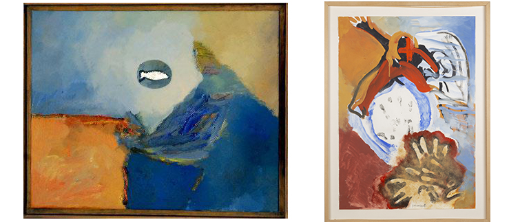 Exposicio actual - Canals Art