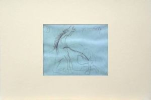 Esbs per al Guernica 5 - Lito - 21x26 cm - 750,00 €